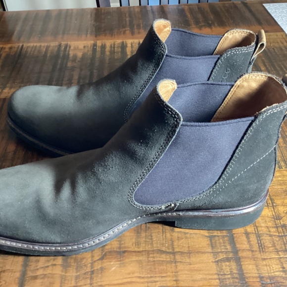 Ecco men’s Chelsea boots - Picture 3 of 4